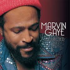 GAYE, MARVIN – GAYE, MARVIN – COLLECTED