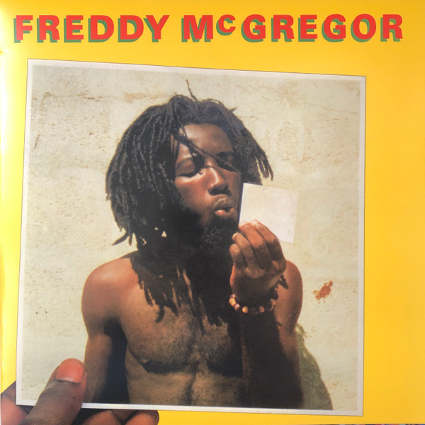 MCGREGOR, FREDDIE – MCGREGOR, FREDDIE – MR. MCGREGOR
