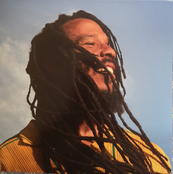 MARLEY, ZIGGY – MARLEY, ZIGGY – BRIGHTSIDE