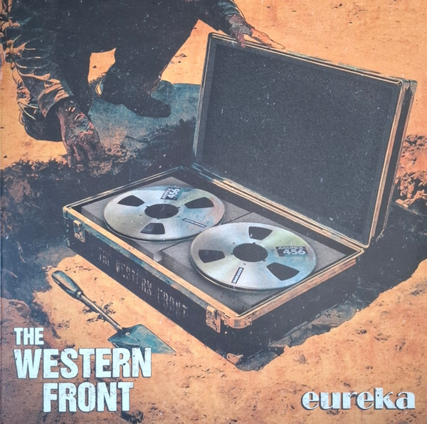 WESTERN FRONT – WESTERN FRONT – EUREKA
