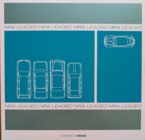 NRA – NRA – LEADED