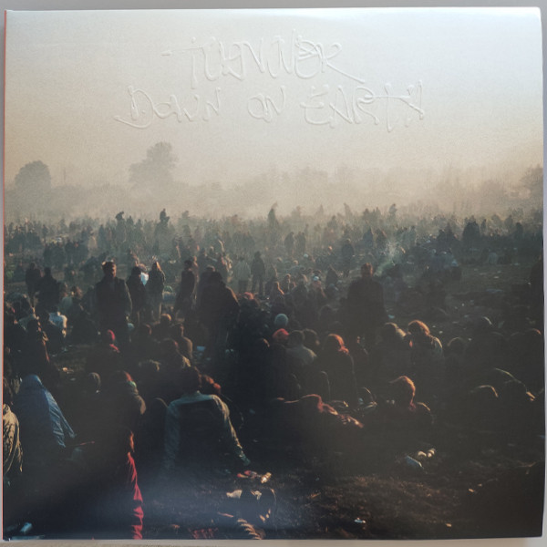 TURNOVER – TURNOVER – DOWN ON EARTH