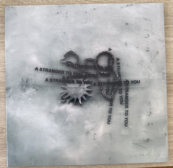 LOATHE – LOATHE – A STRANGER TO YOU