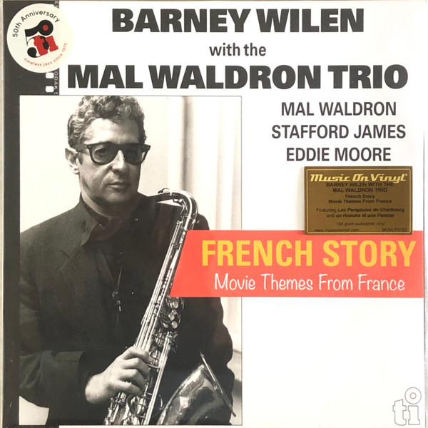 WILEN, BARNEY – WILEN, BARNEY – FRENCH STORY