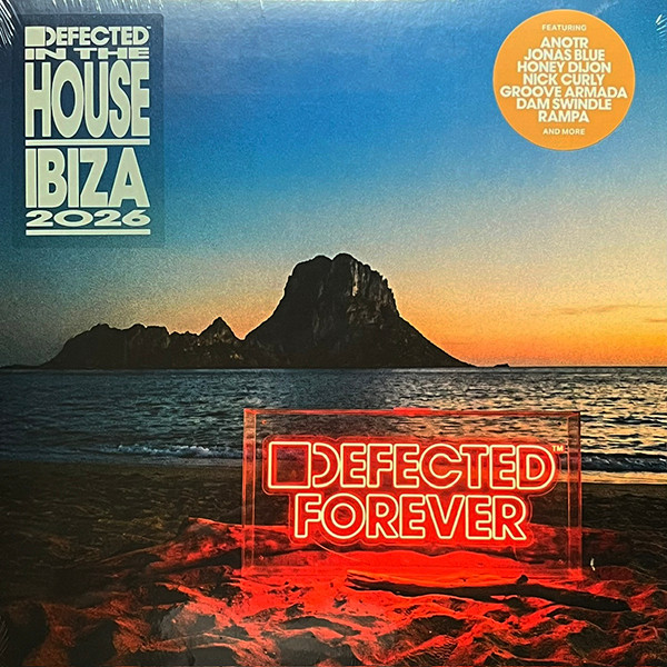 V/A – V/A – DEFECTED IN THE HOUSE ...