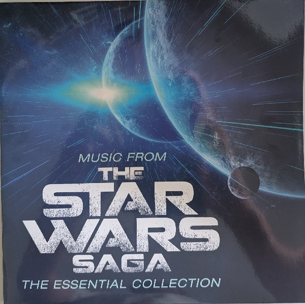 ZIEGLER, ROBERT – ZIEGLER, ROBERT – MUSIC FROM THE STAR WA...