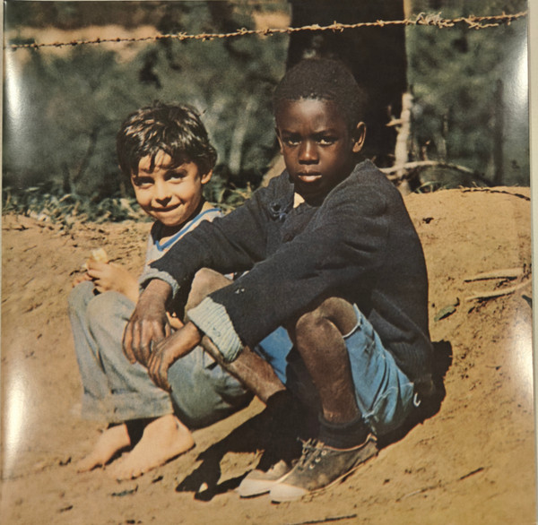 NASCIMENTO, MILTON & L... – NASCIMENTO, MILTON & L... – CLUBE DA ESQUINA