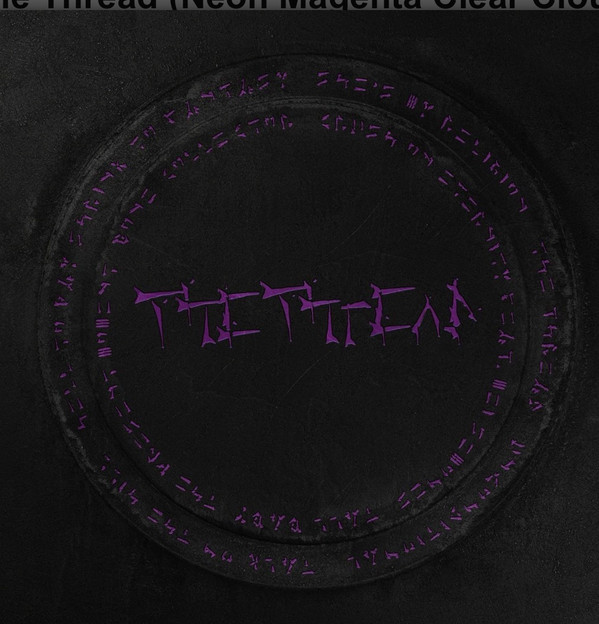WILLOW – WILLOW – THREAD