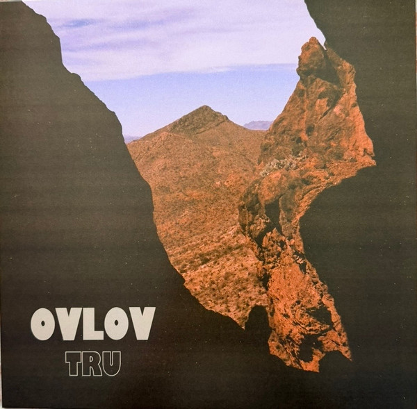 OVLOV – OVLOV – TRU