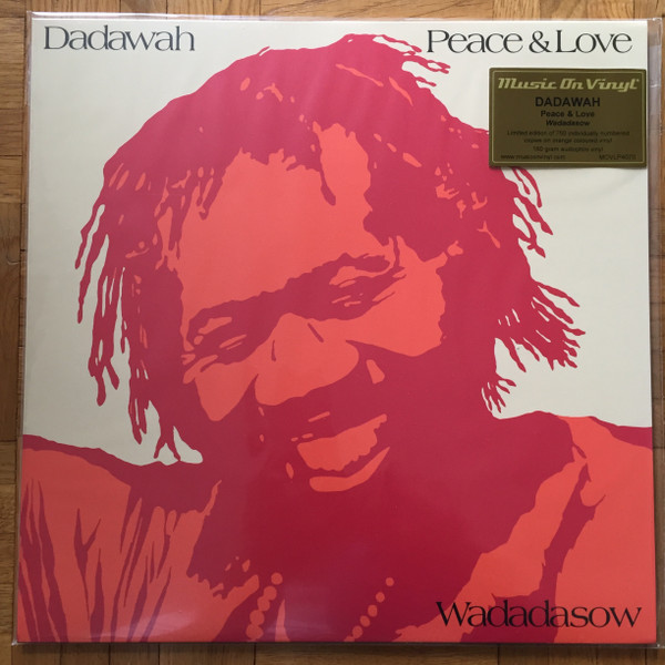 DADAWAH – DADAWAH – PEACE AND LOVE - WADAD...