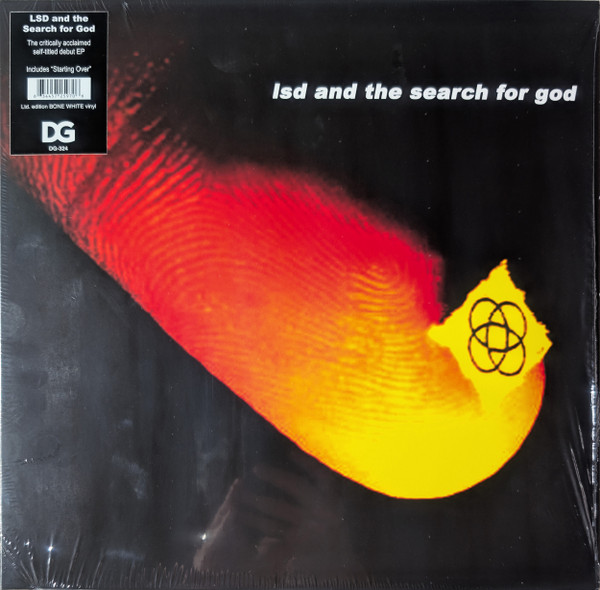 LSD AND THE SEARCH FOR... – LSD AND THE SEARCH FOR... – LSD AND THE SEARCH FOR...