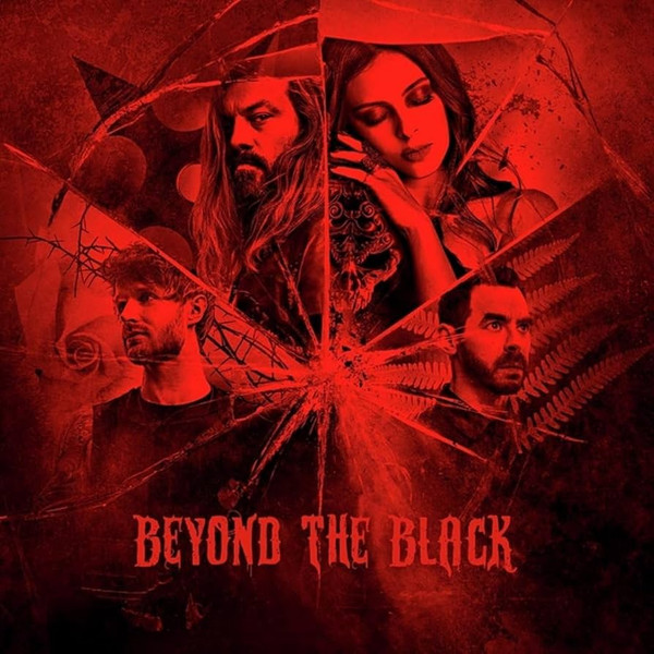 BEYOND THE BLACK – BEYOND THE BLACK – BEYOND THE BLACK