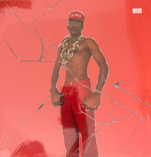 TYLER, THE CREATOR – TYLER, THE CREATOR – DON'T TAP THE GLASS