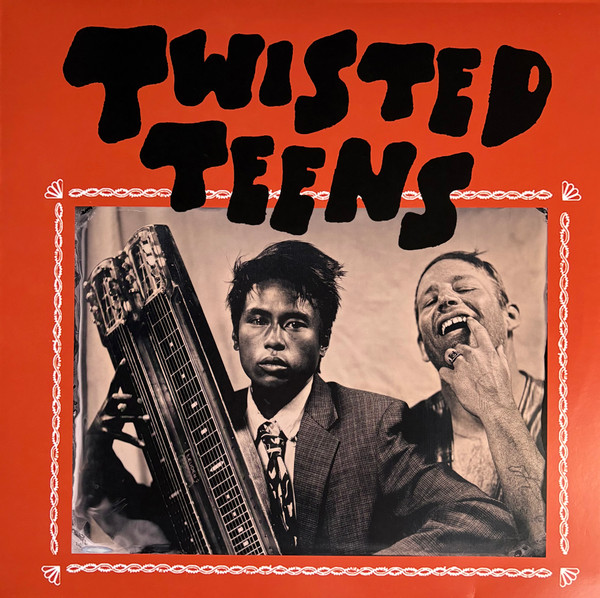TWISTED TEENS – TWISTED TEENS – TWISTED TEENS