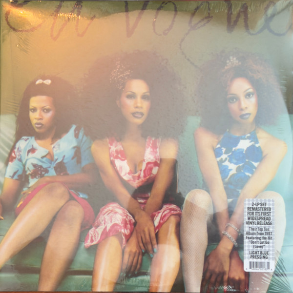 EN VOGUE – EN VOGUE – EV3