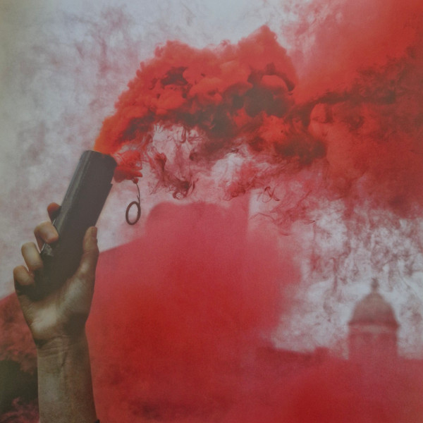 KEFAYA & ELAHA SOROOR – KEFAYA & ELAHA SOROOR – OUR FREEDOMS MUST BE WON