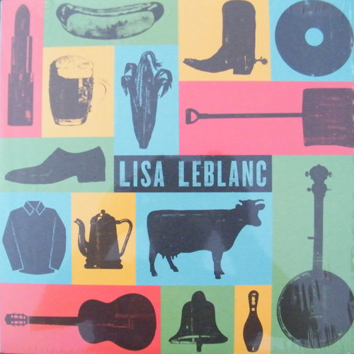 LEBLANC, LISA – LEBLANC, LISA – LISA LEBLANC