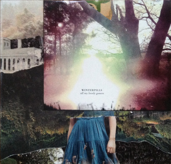 WINTERPILLS – WINTERPILLS – ALL MY LOVELY GONERS