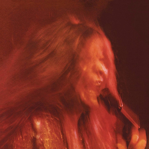 JOPLIN, JANIS – JOPLIN, JANIS – I GOT DEM OL' KOZMIC B... .. KOZMIC BLUES AGAIN MAMA! / 180GR. AUDIOPHILE VINYL