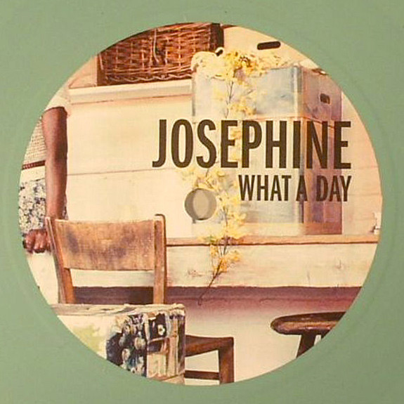 JOSEPHINE – JOSEPHINE – 7-WHAT A DAY