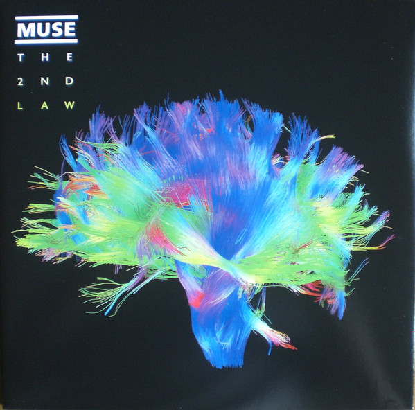 MUSE – MUSE – 2ND LAW,THE