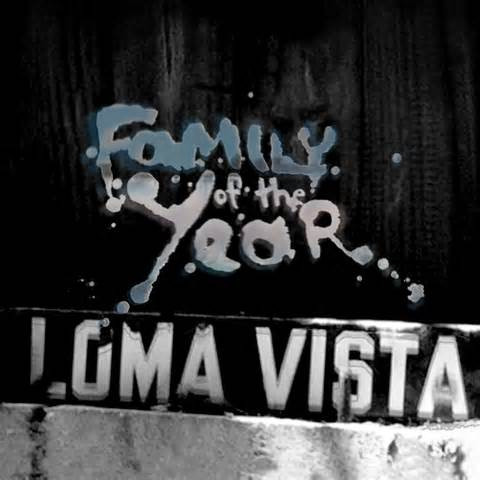 FAMILY OF THE YEAR – FAMILY OF THE YEAR – LOMA VISTA