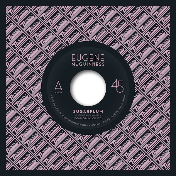 MCGUINNESS, EUGENE – MCGUINNESS, EUGENE – SUGARPLUM