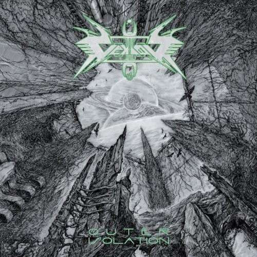 VEKTOR – VEKTOR – OUTER ISOLATION