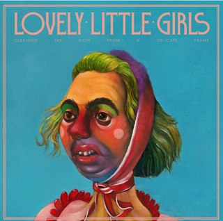 LOVELY LITTLE GIRLS – LOVELY LITTLE GIRLS – CLEANING THE FILTH FRO... .. A DELICATE FRAME