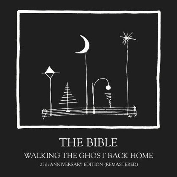 BIBLE – BIBLE – WALKING THE GHOST BACK...