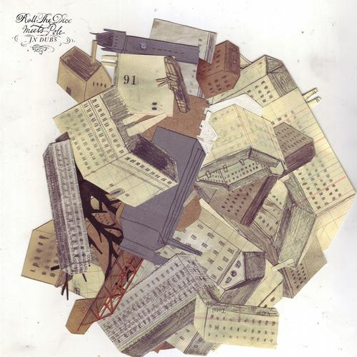 ROLL THE DICE MEETS POLE – ROLL THE DICE MEETS POLE – IN DUBS