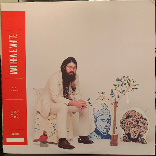 WHITE, MATTHEW E. – WHITE, MATTHEW E. – BIG INNER