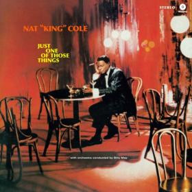 COLE, NAT KING – COLE, NAT KING – JUST ONE OF THOSE THINGS .. THINGS -180GR-