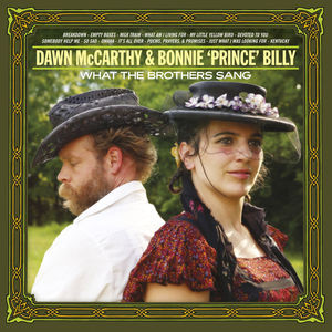MCCARTHY, DAWN & B... – MCCARTHY, DAWN & B... – WHAT THE BROTHERS SANG IN OLD SCHOOL STYLE TIP ON SLEEVE