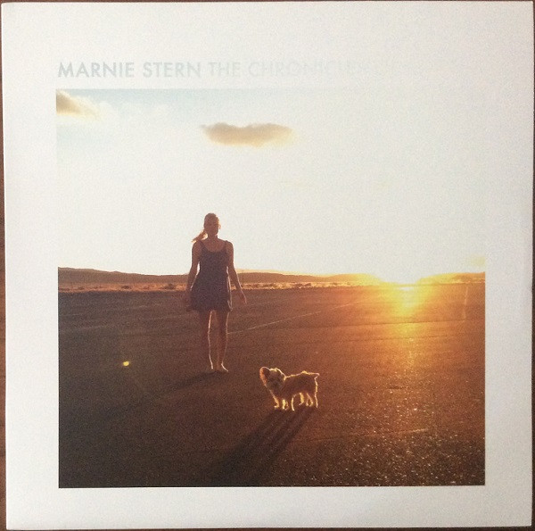 STERN, MARNIE – STERN, MARNIE – CHRONICLES OF MARNIA