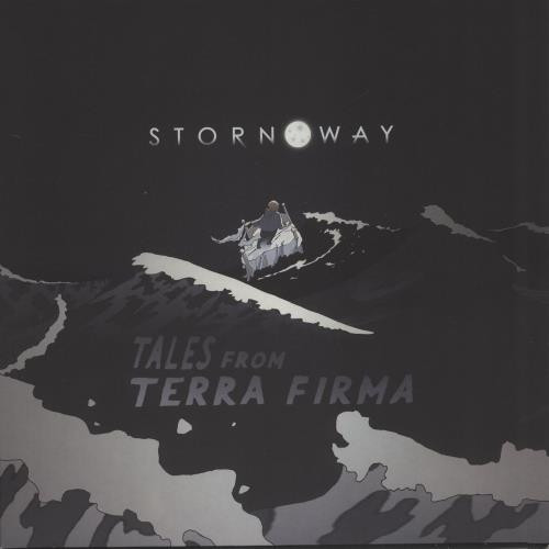 STORNOWAY – STORNOWAY – TALES FROM TERRA FIRMA .. TERRA FIRMA // LP + CD