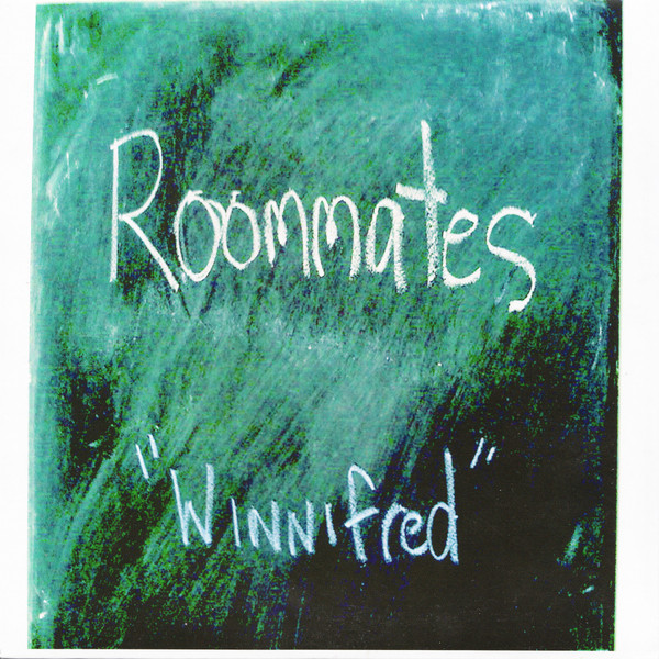 ROOMMATES – ROOMMATES – WINNIFRED