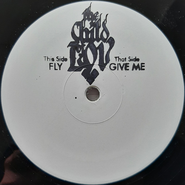 CHILD OF LOV – CHILD OF LOV – FLY -10"-