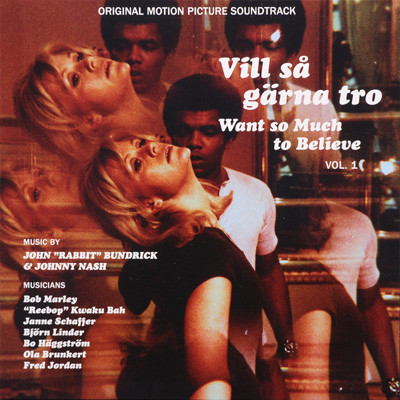 V/A – V/A – VILL SA GARNA TRO - WA... .. WANT SO MUCH TO BELIEVE VOL.1