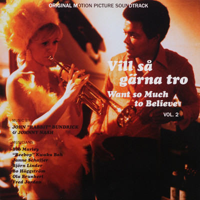 V/A – V/A – VILL SA GARNA TRO - WA... .. WANT SO MUCH TO BELIEVE VOL.2