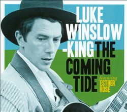 WINSLOW-KING, LUKE – WINSLOW-KING, LUKE – COMING TIDE EARNED HIS GRIT PLAYING LIVE ON STREETS OF NEW ORLEANS