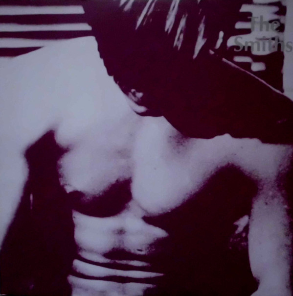 SMITHS,THE – SMITHS,THE – THE SMITHS