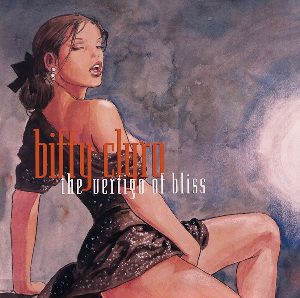 BIFFY CLYRO – BIFFY CLYRO – VERTIGO OF BLISS GATEFOLD SLEEVE, COLOURED VINYL, INCL. EXTRA TRACKS