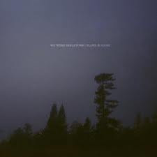 WE WERE SKELETONS – WE WERE SKELETONS – BLAME & AGING +DOWNLOAD