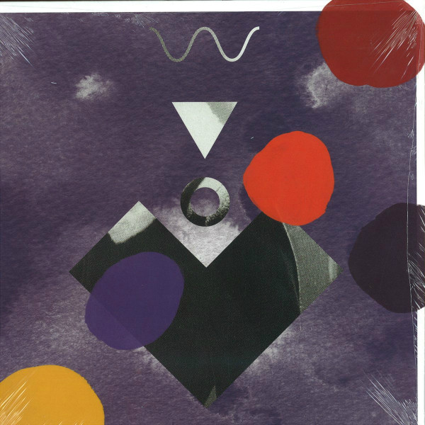 COLM K – COLM K – LOVE EP