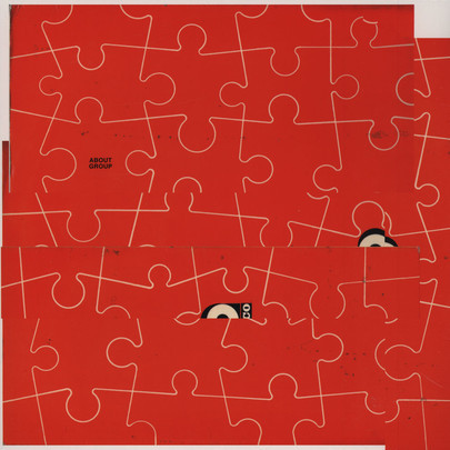ABOUT GROUP – ABOUT GROUP – ALL IS NOT LOST