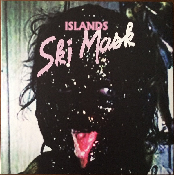 ISLANDS – ISLANDS – SKI MASK
