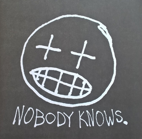BEAL, WILLIS EARL – BEAL, WILLIS EARL – NOBODY KNOWS W/DOWNLOAD CODE
