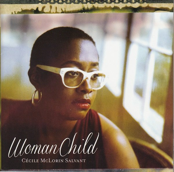 MCLORIN SALVANT, CECILE – MCLORIN SALVANT, CECILE – WOMANCHILD 180G