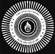 NEW ALCHEMY – NEW ALCHEMY – ON THE OTHER SIDE OF L... .. LIGHT